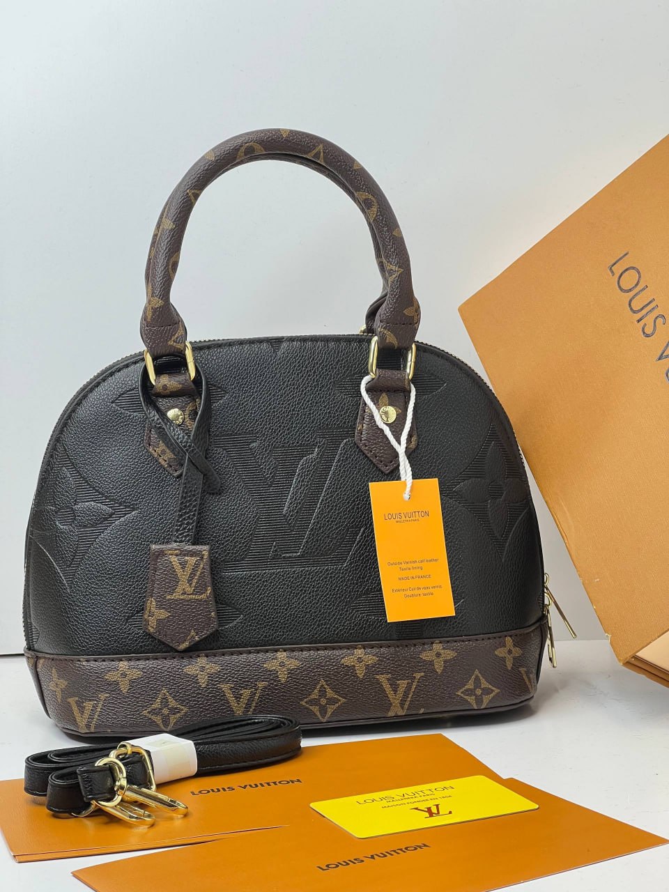 Сумка Louis Vuitton 2
