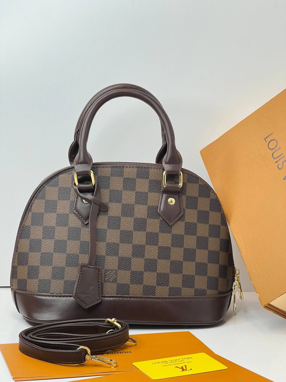 Сумка Louis Vuitton 3