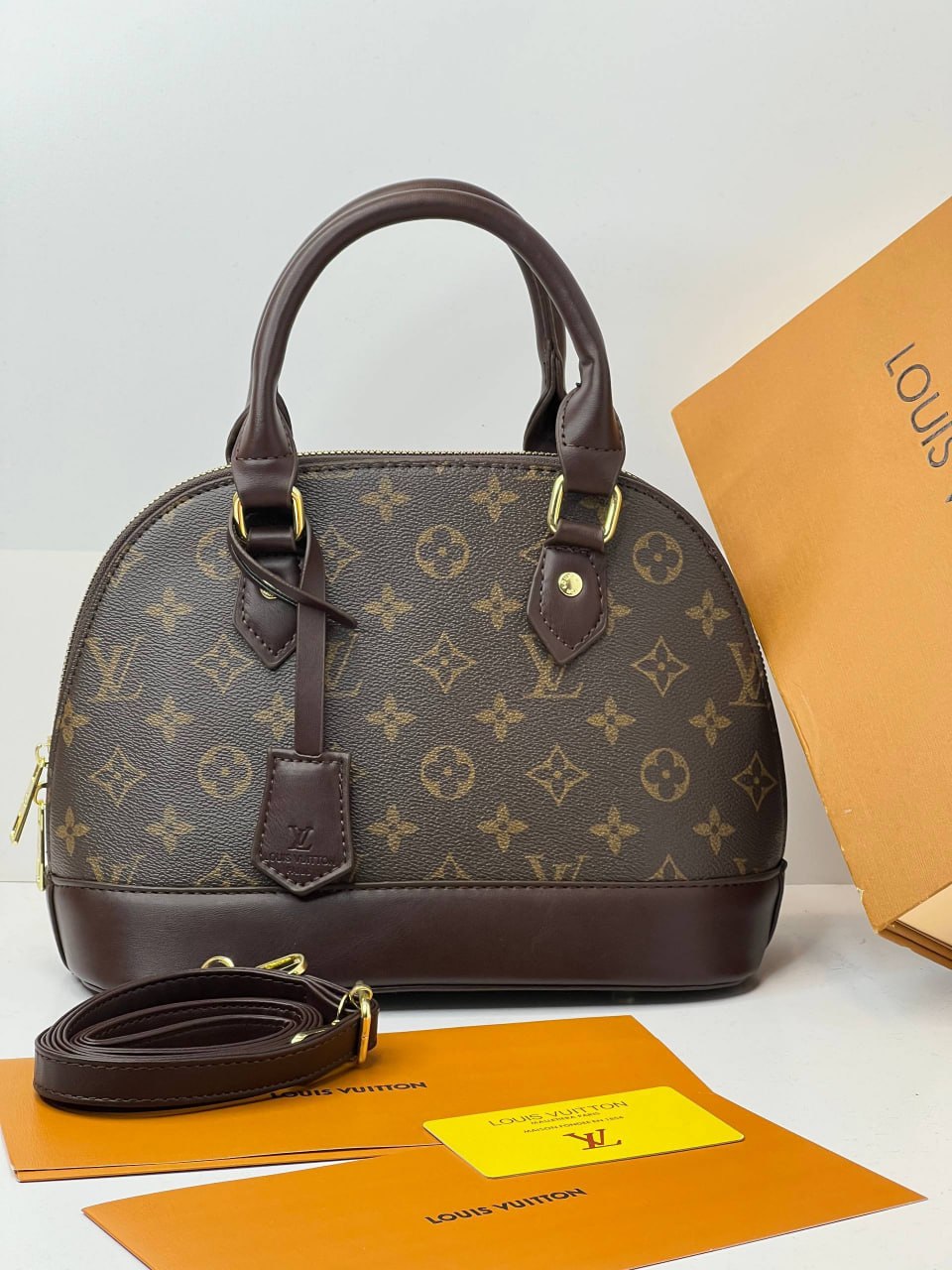 Сумка Louis Vuitton 4