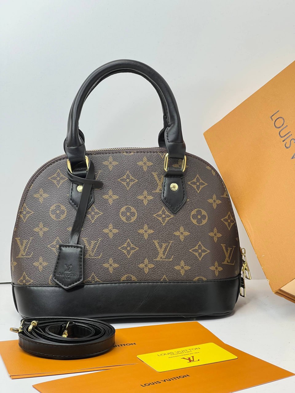 Сумка Louis Vuitton 5