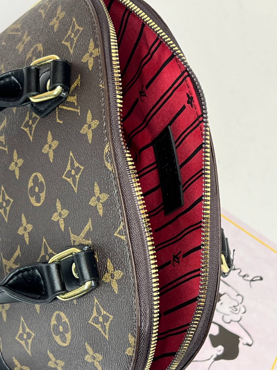Сумка Louis Vuitton 8