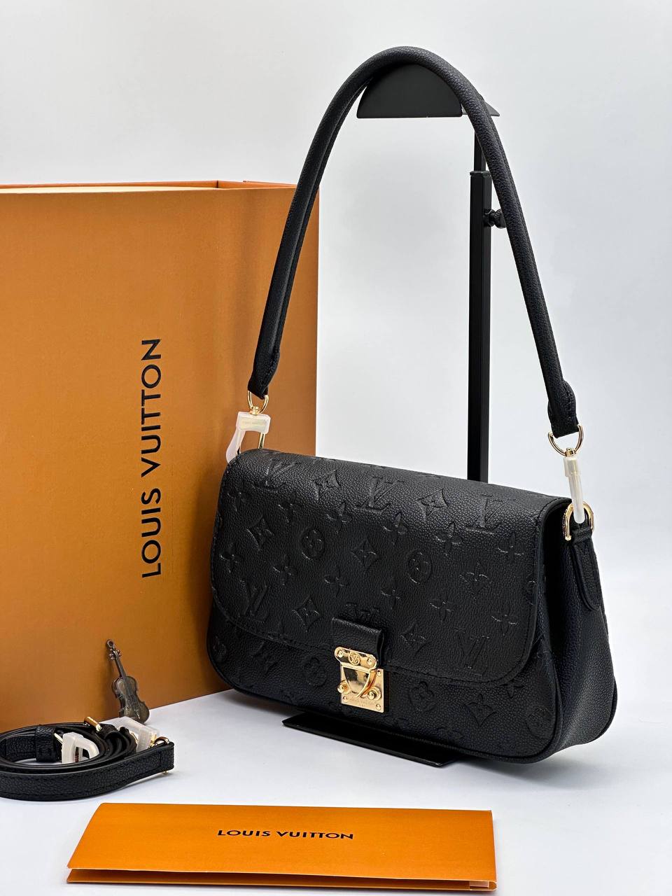 Клатч Louis Vuitton 3