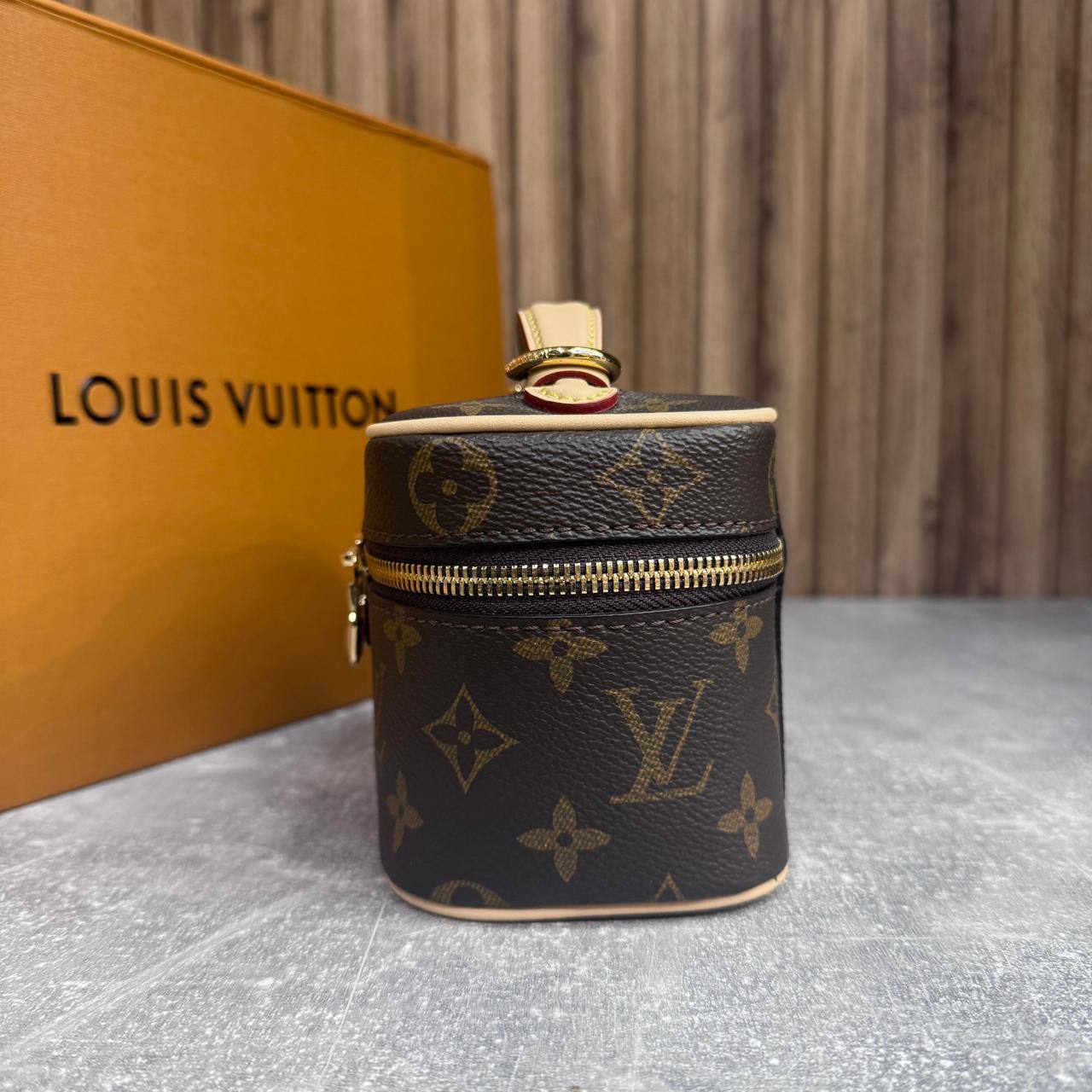 Косметичка Louis Vuitton 3