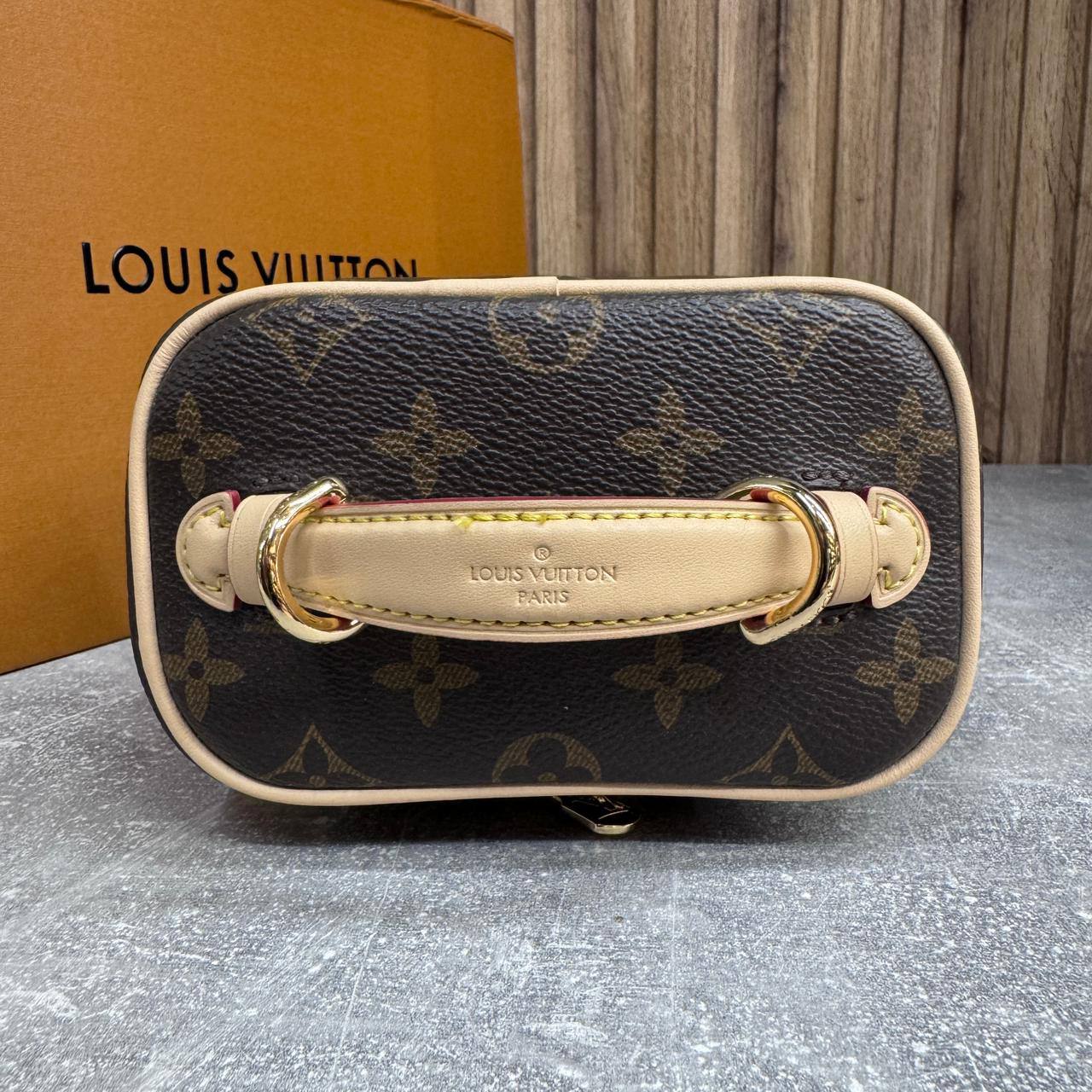 Косметичка Louis Vuitton 5