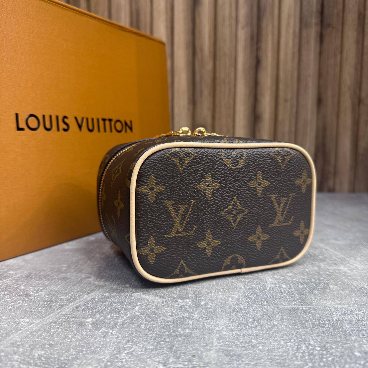 Косметичка Louis Vuitton 6