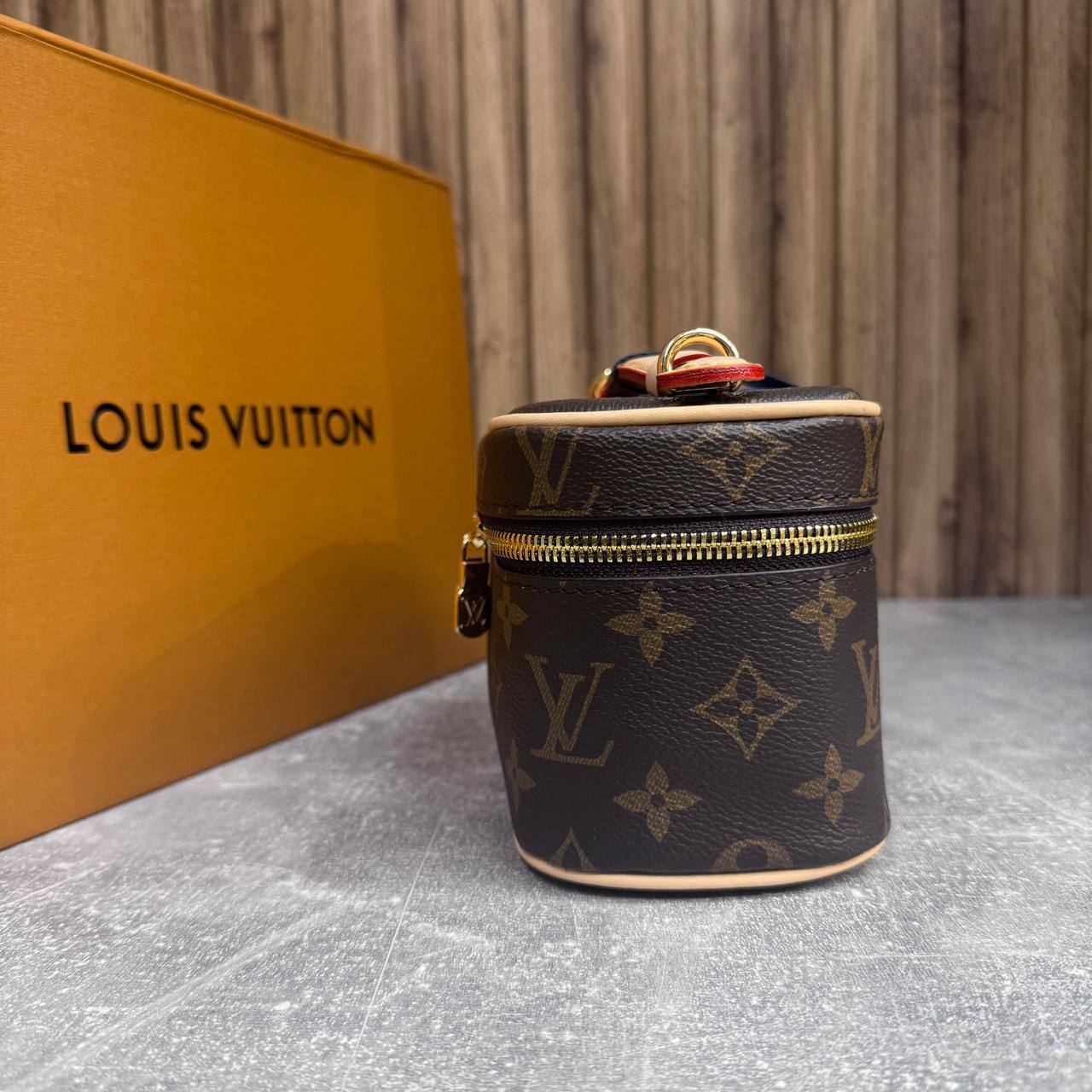 Косметичка Louis Vuitton 3
