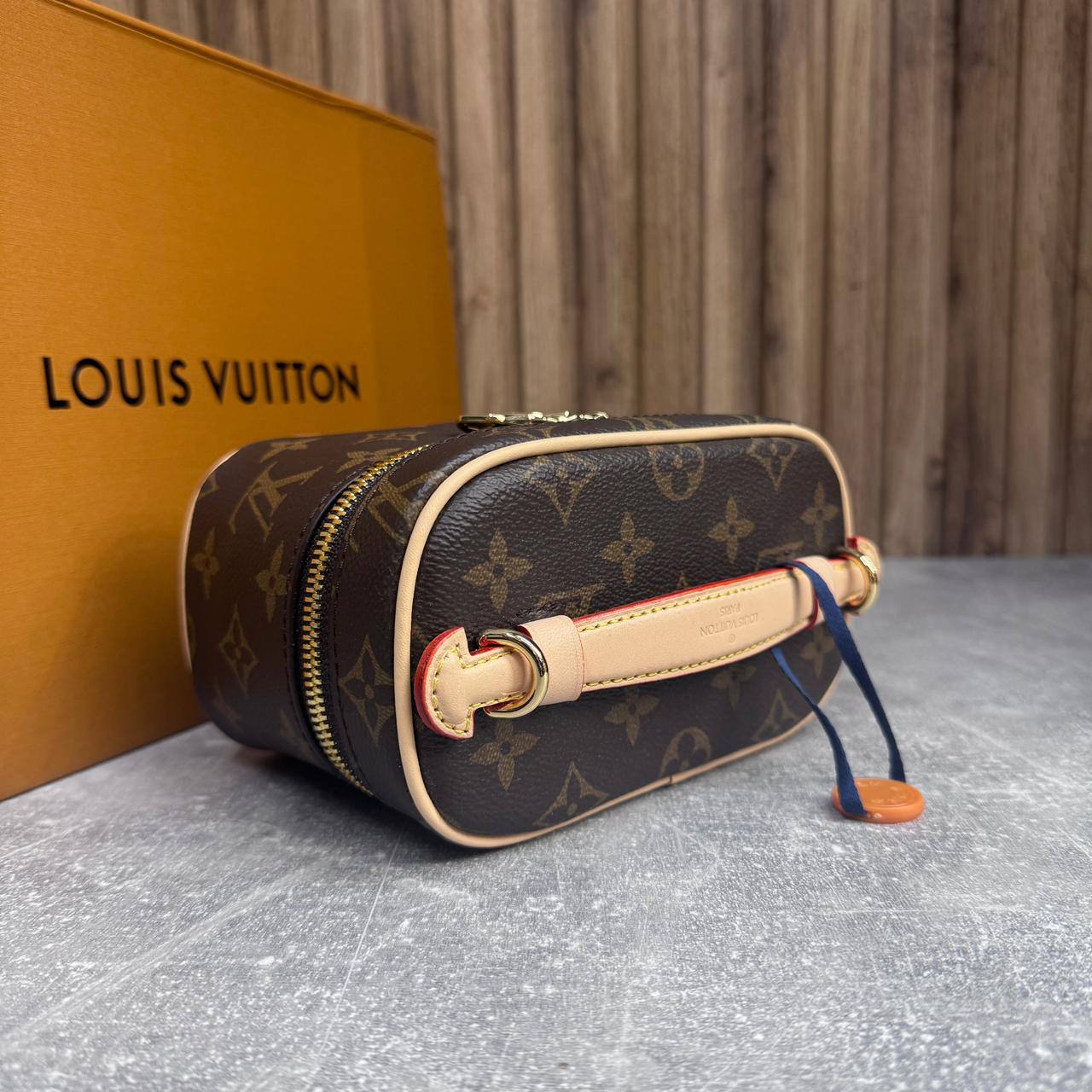 Косметичка Louis Vuitton 5