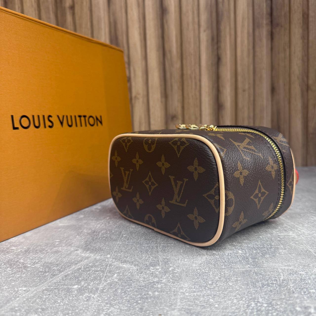 Косметичка Louis Vuitton 6