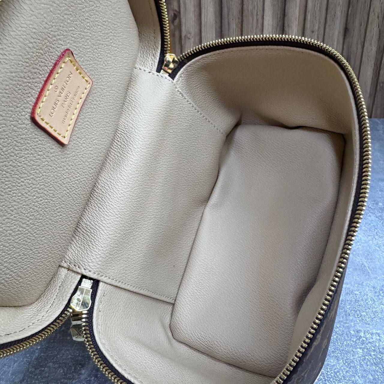 Косметичка Louis Vuitton 8