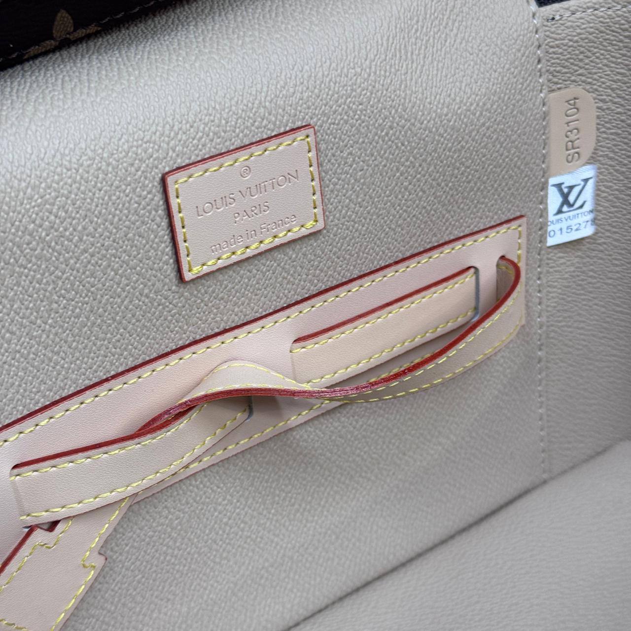 Косметичка Louis Vuitton 10