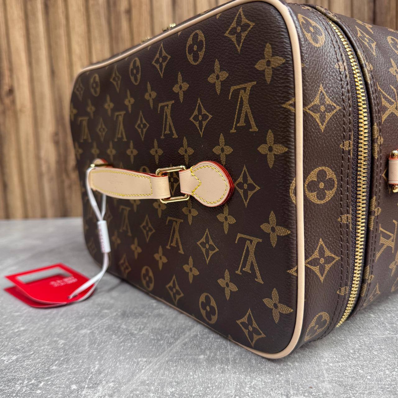 Косметичка Louis Vuitton 5