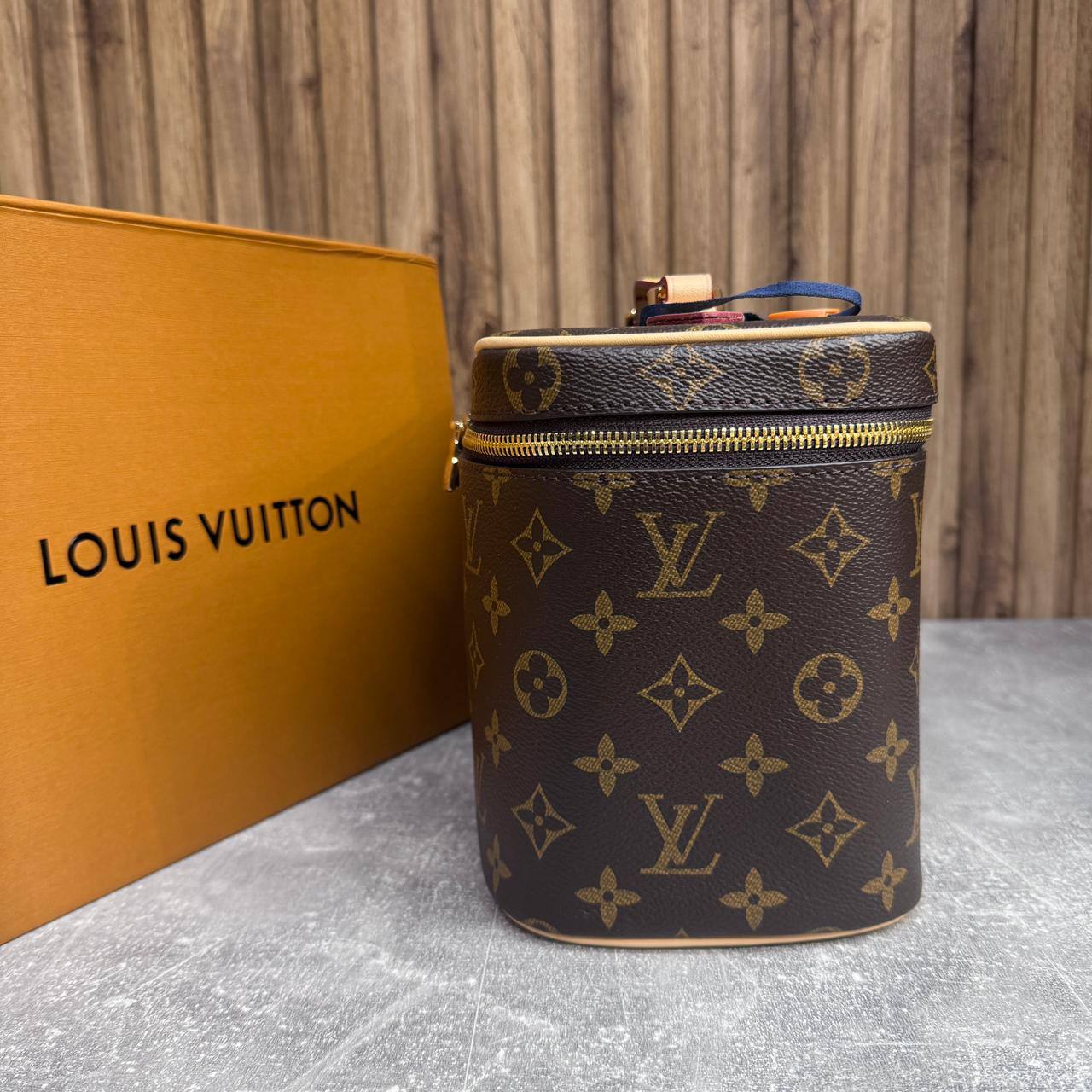 Косметичка Louis Vuitton 4