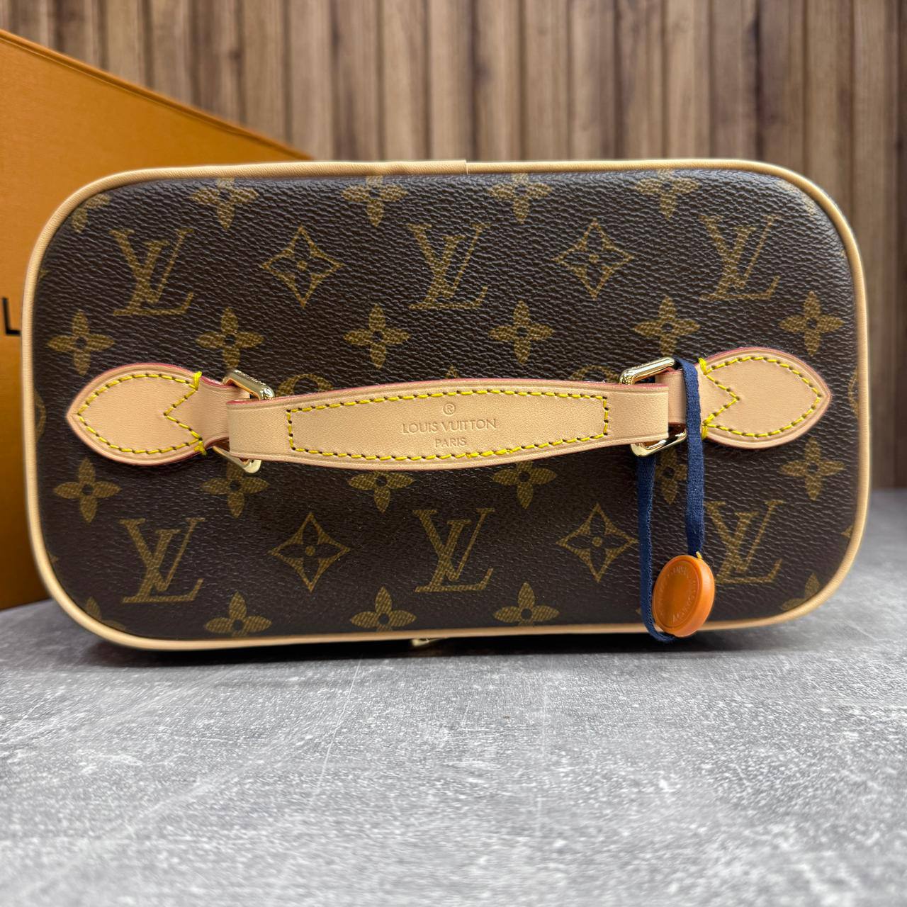 Косметичка Louis Vuitton 6