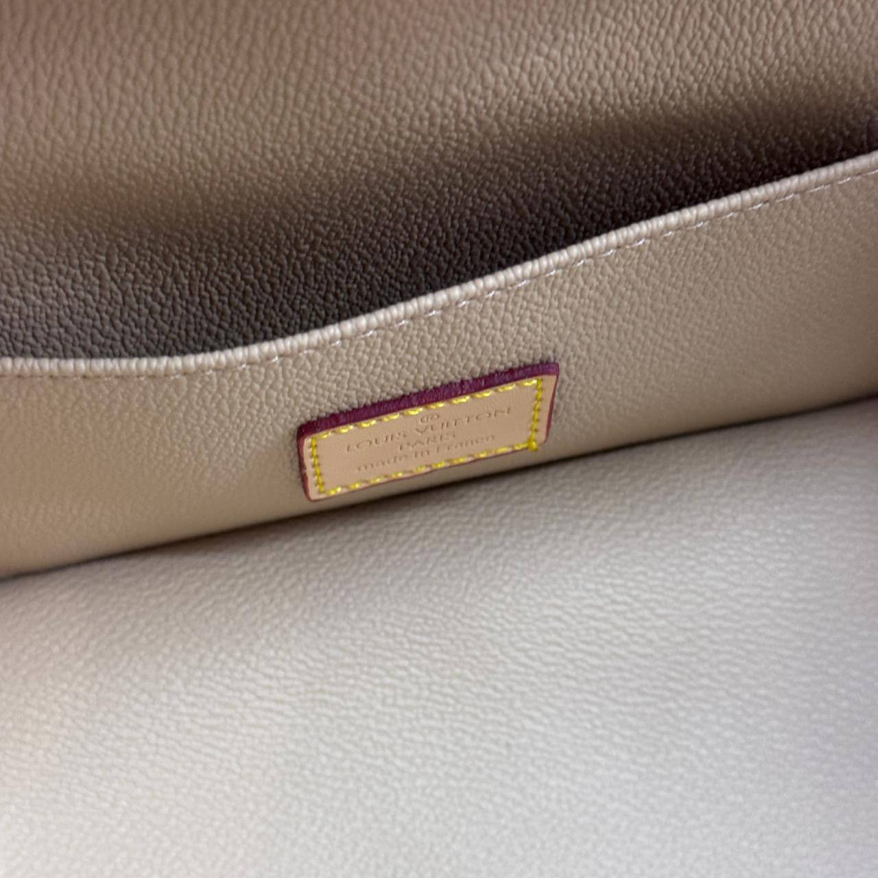 Косметичка Louis Vuitton 9