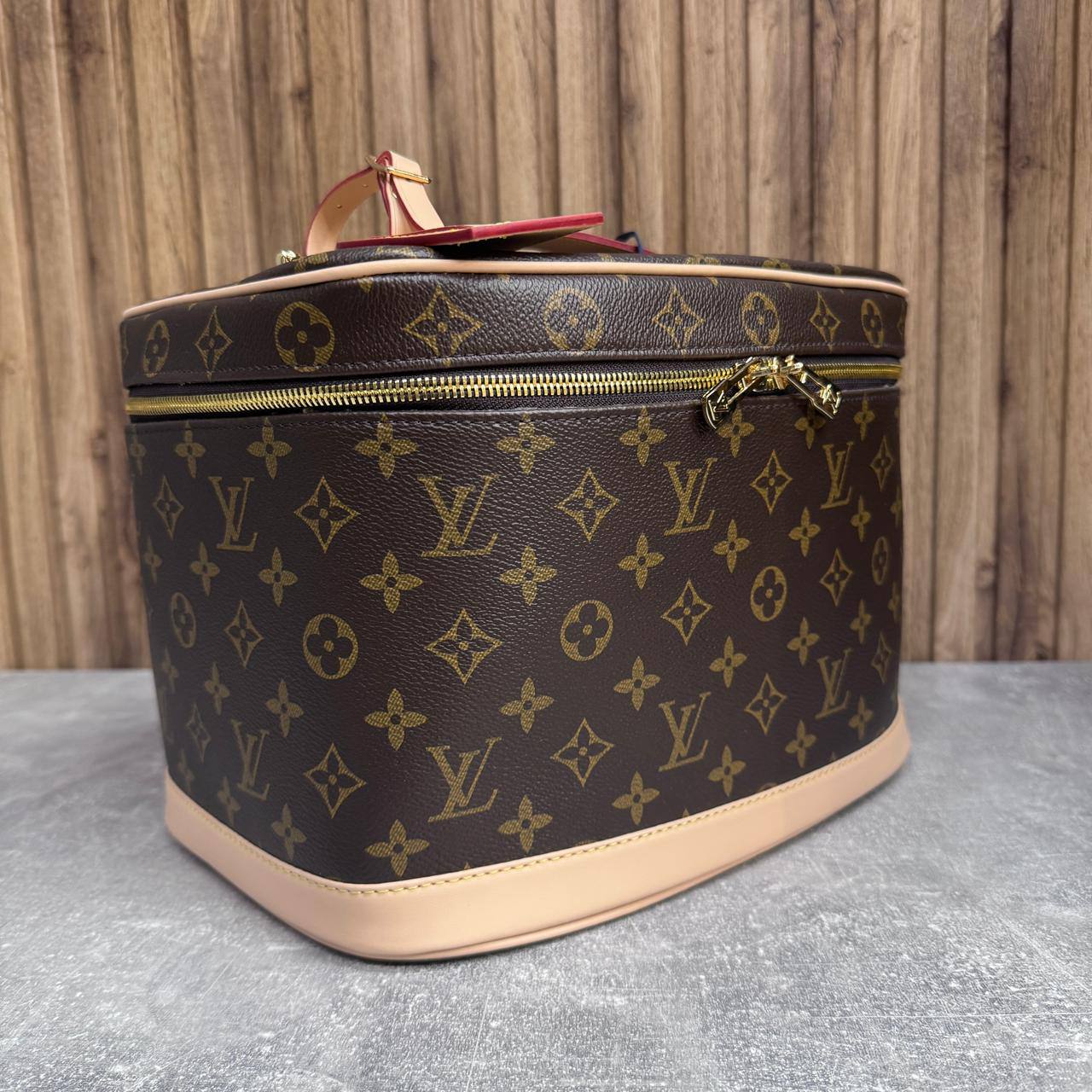 Косметичка Louis Vuitton 4