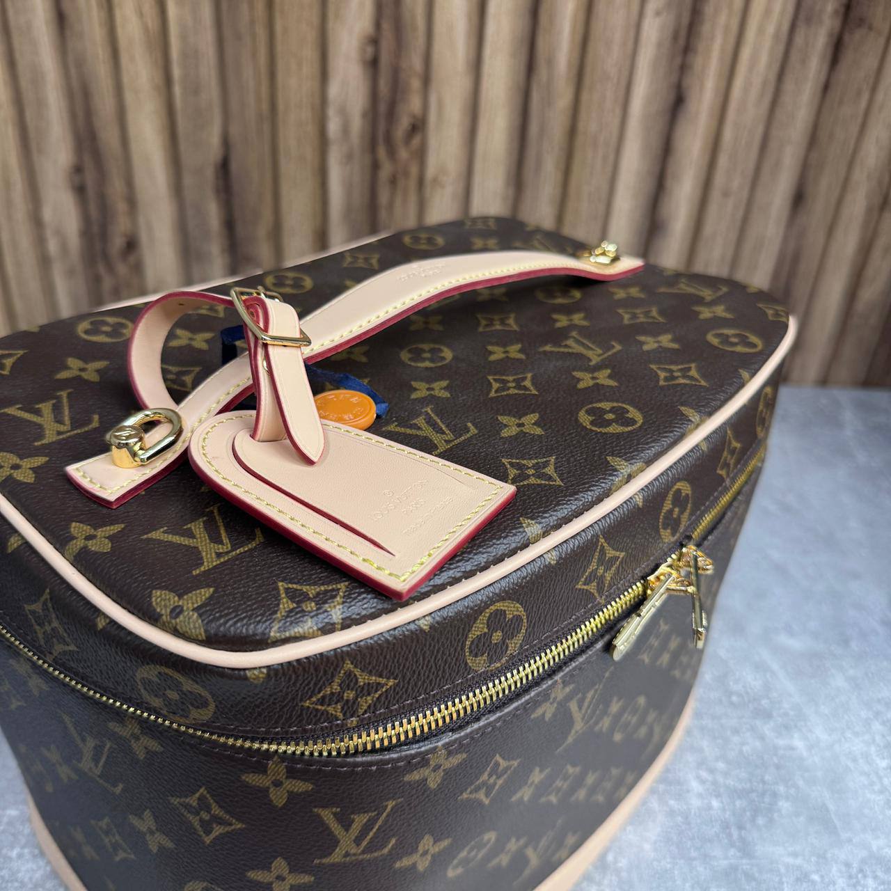 Косметичка Louis Vuitton 5