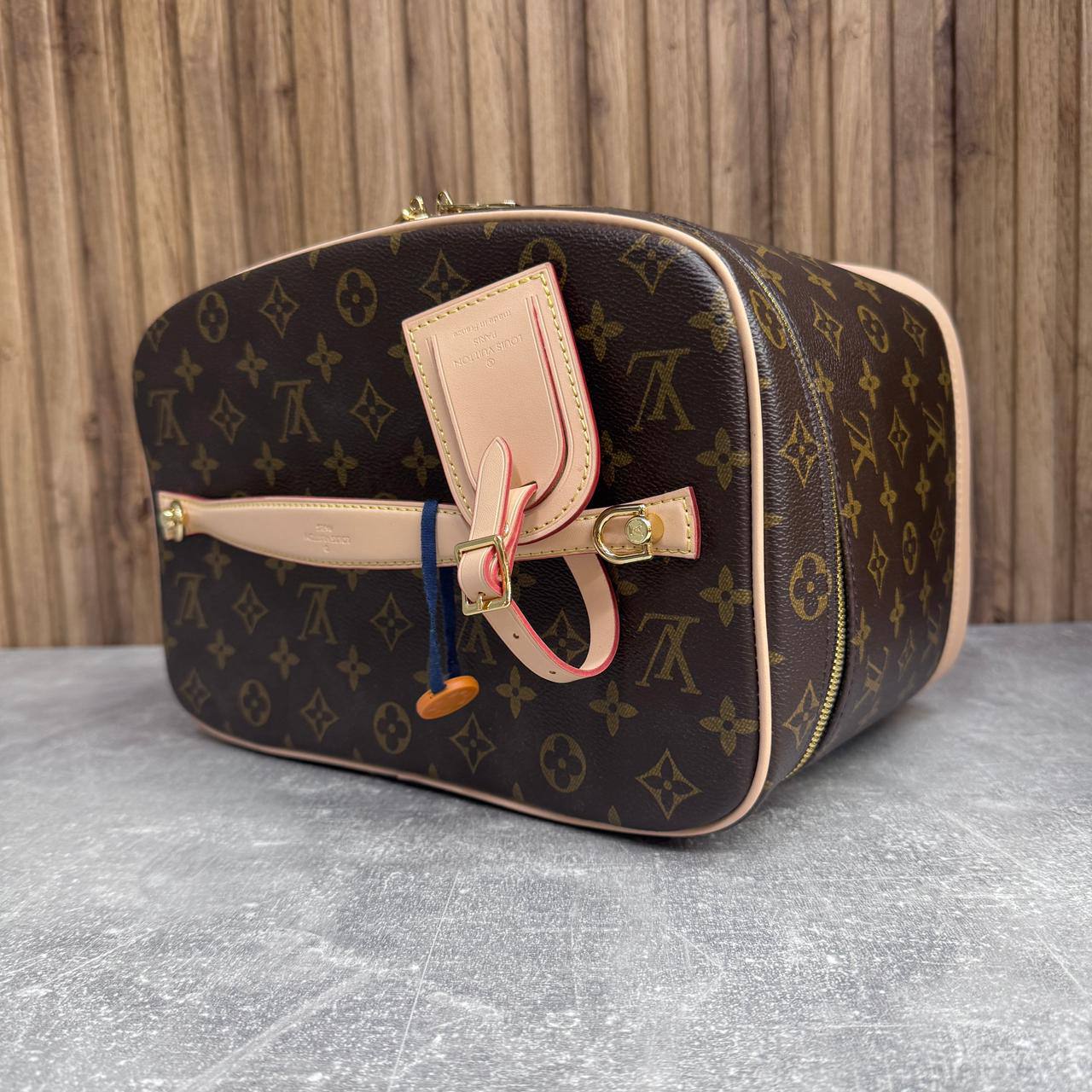 Косметичка Louis Vuitton 6