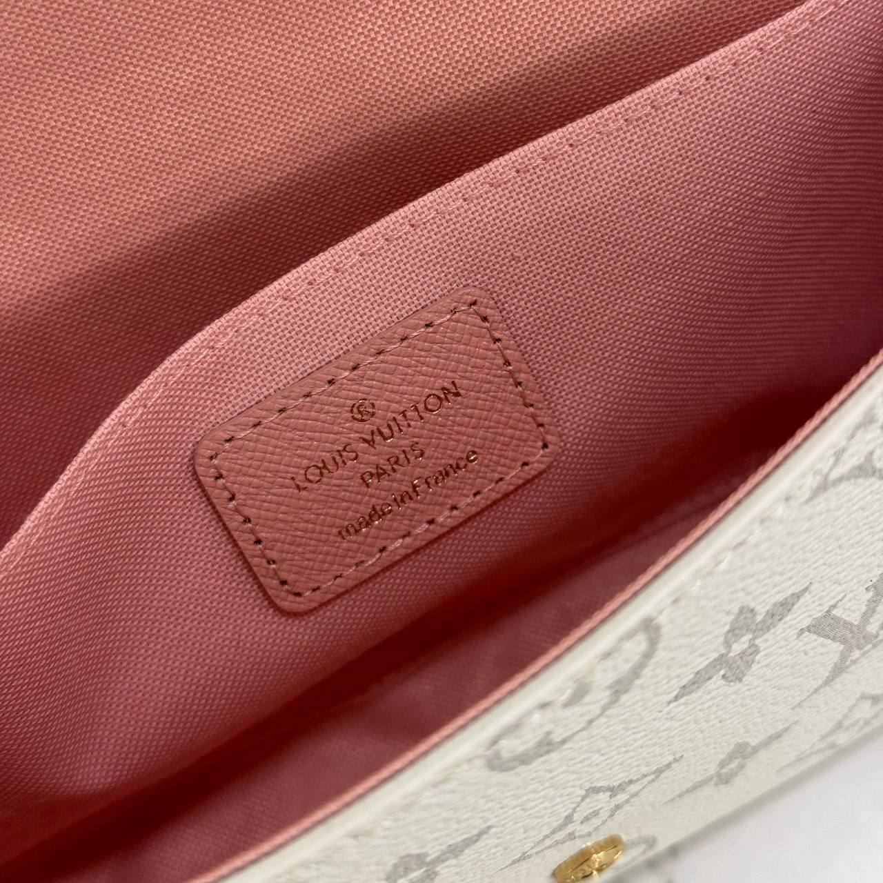 Клатч Louis Vuitton 6