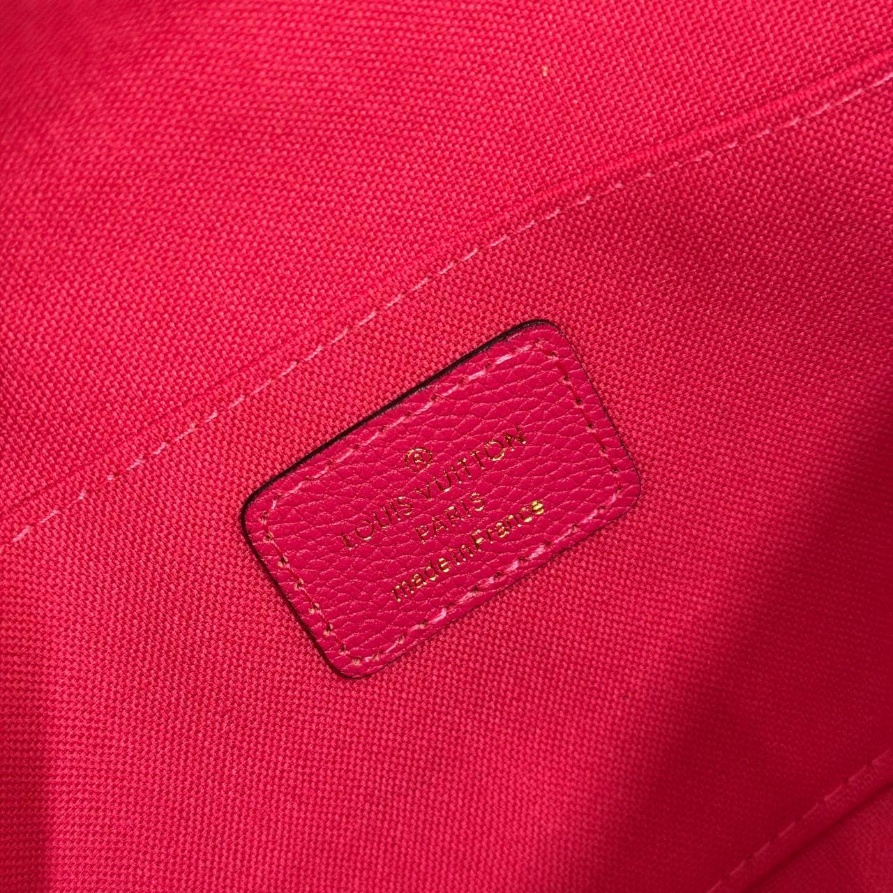Клатч Louis Vuitton 5