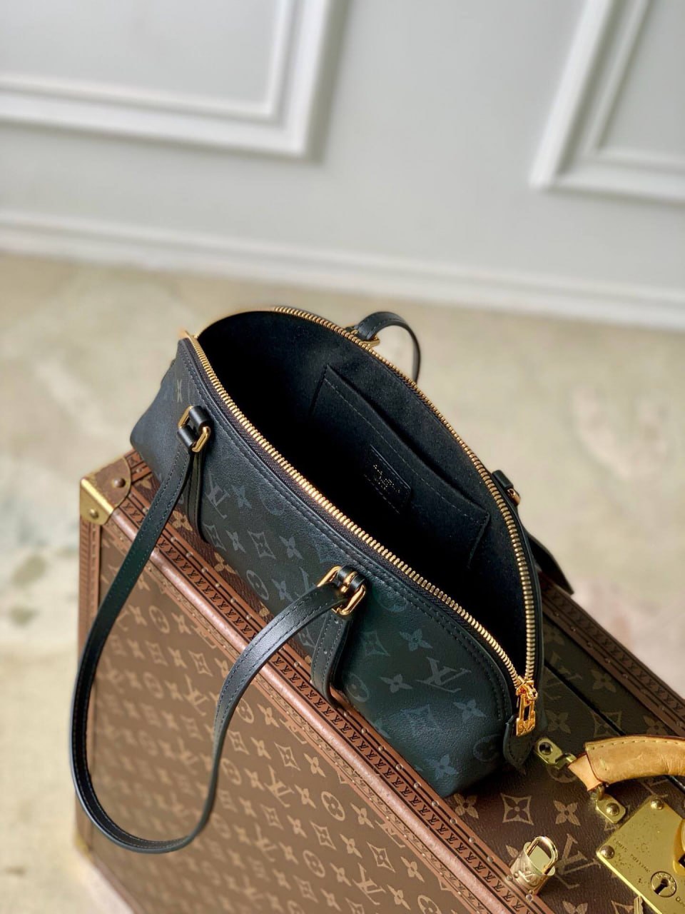 Сумка Louis Vuitton 8
