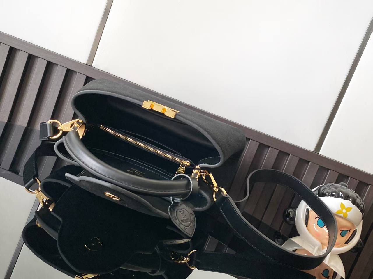 Сумка Louis Vuitton 7