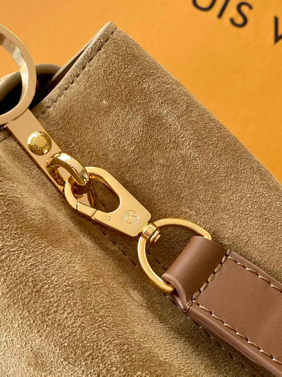 Сумка Louis Vuitton 4