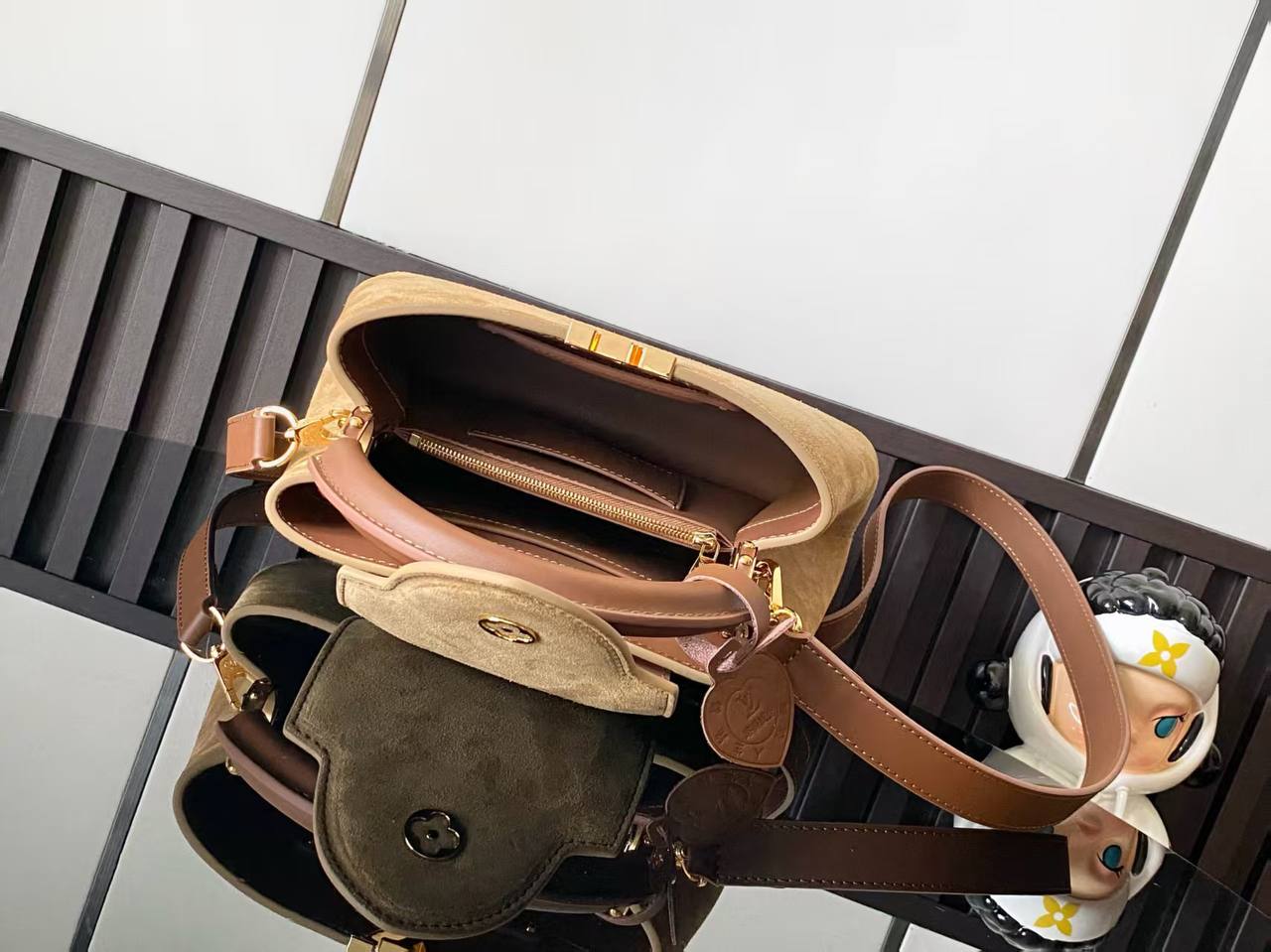 Сумка Louis Vuitton 8
