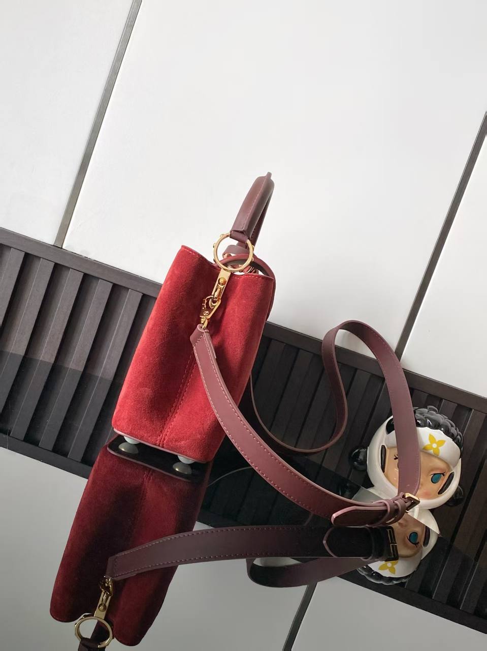 Сумка Louis Vuitton 3
