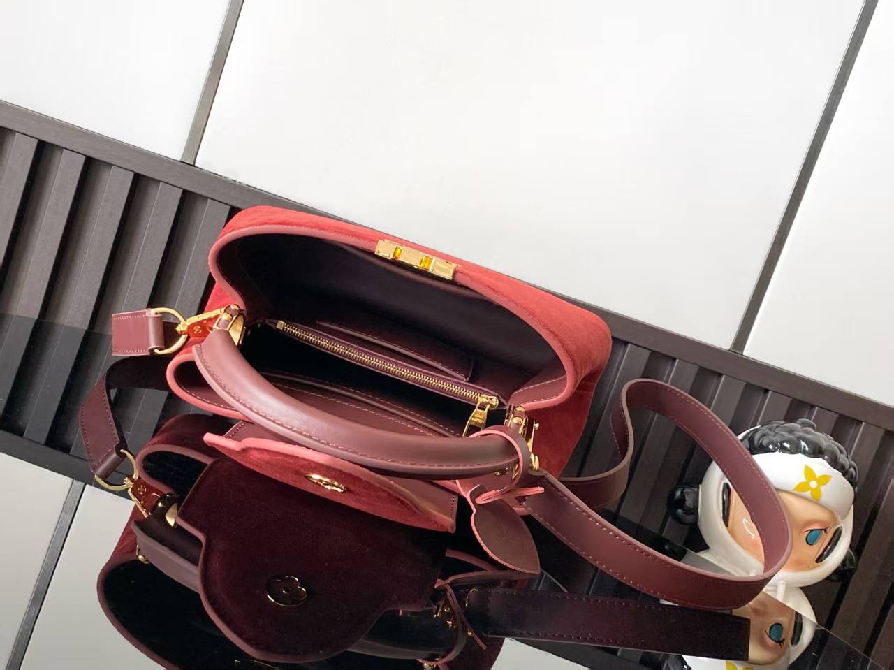 Сумка Louis Vuitton 8