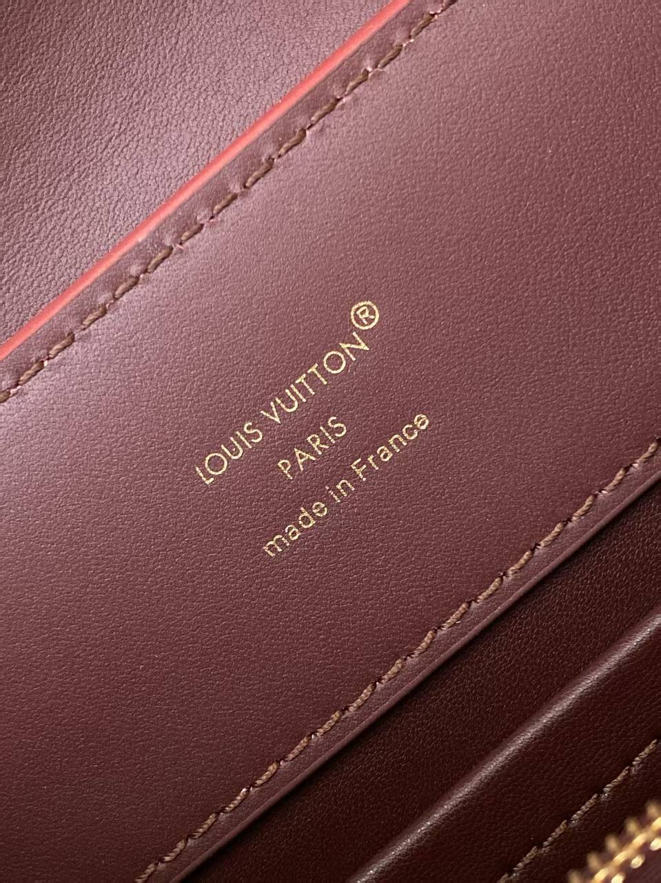 Сумка Louis Vuitton 9