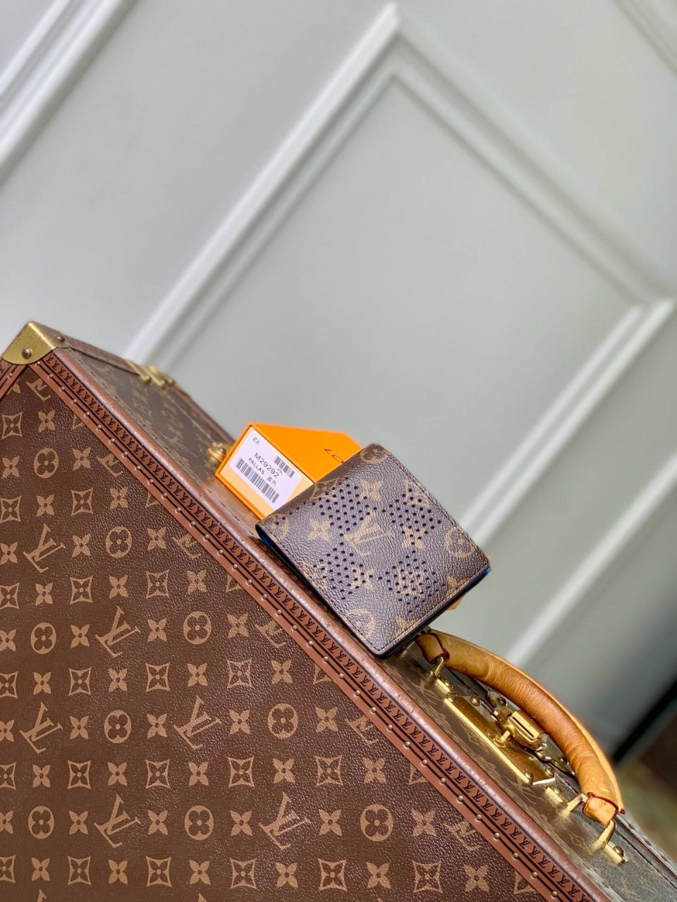 Кошелек Louis Vuitton