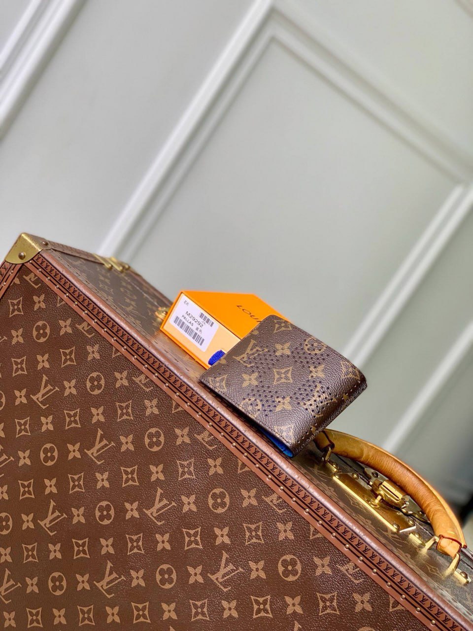 Кошелек Louis Vuitton 2
