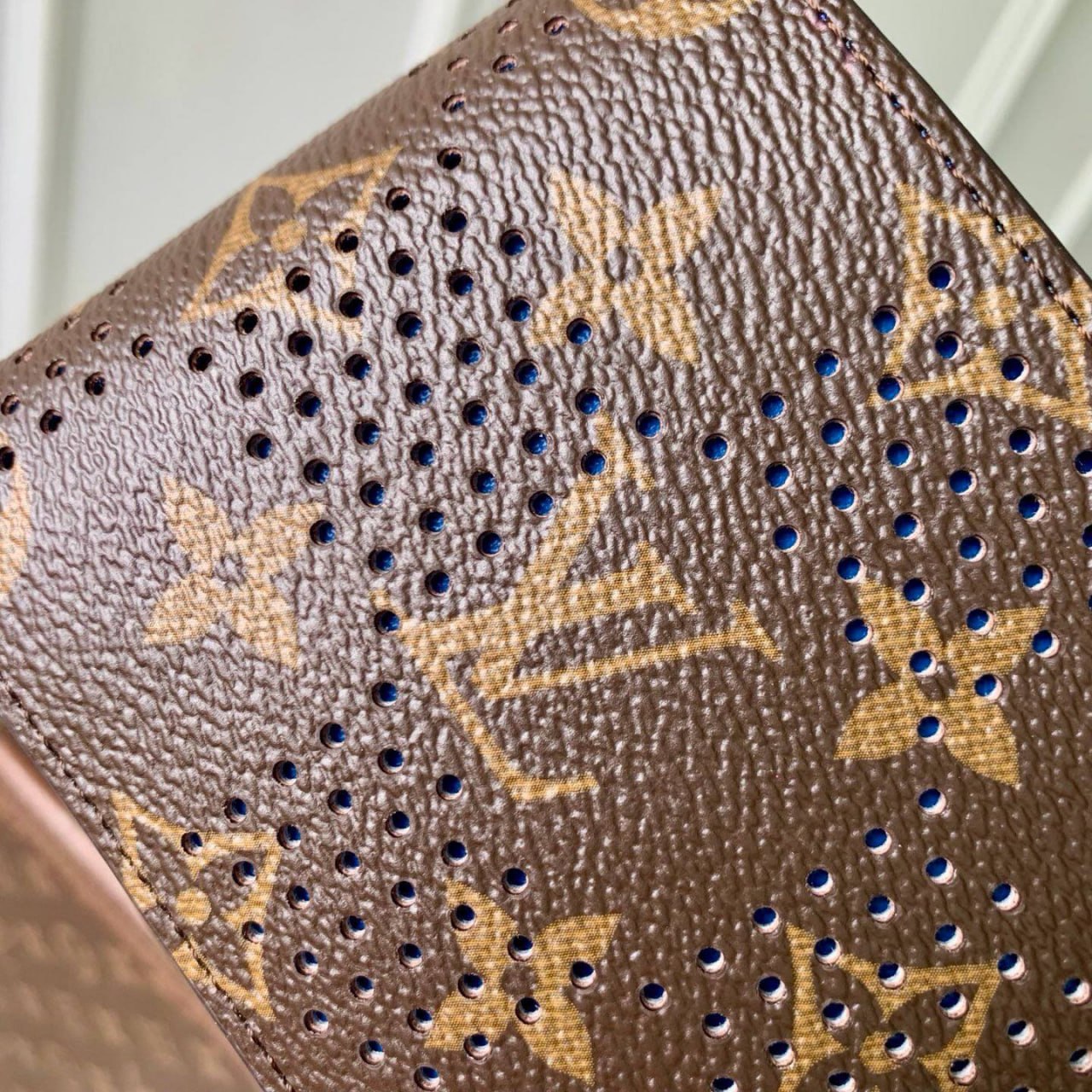 Кошелек Louis Vuitton 4