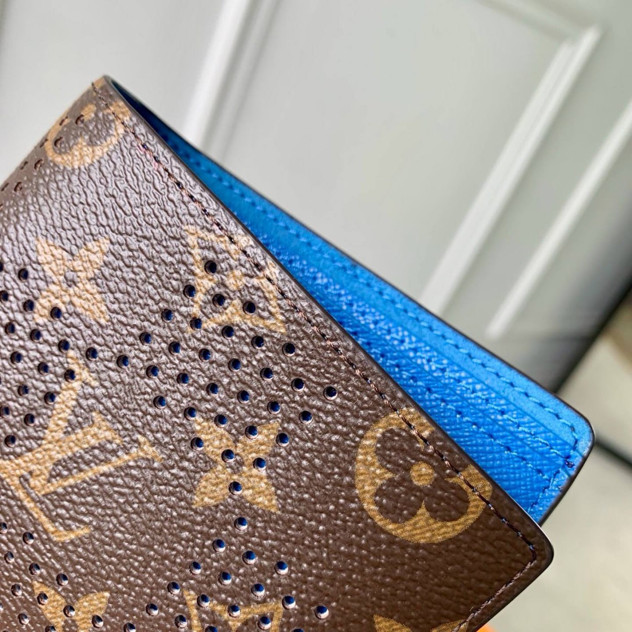 Кошелек Louis Vuitton 5