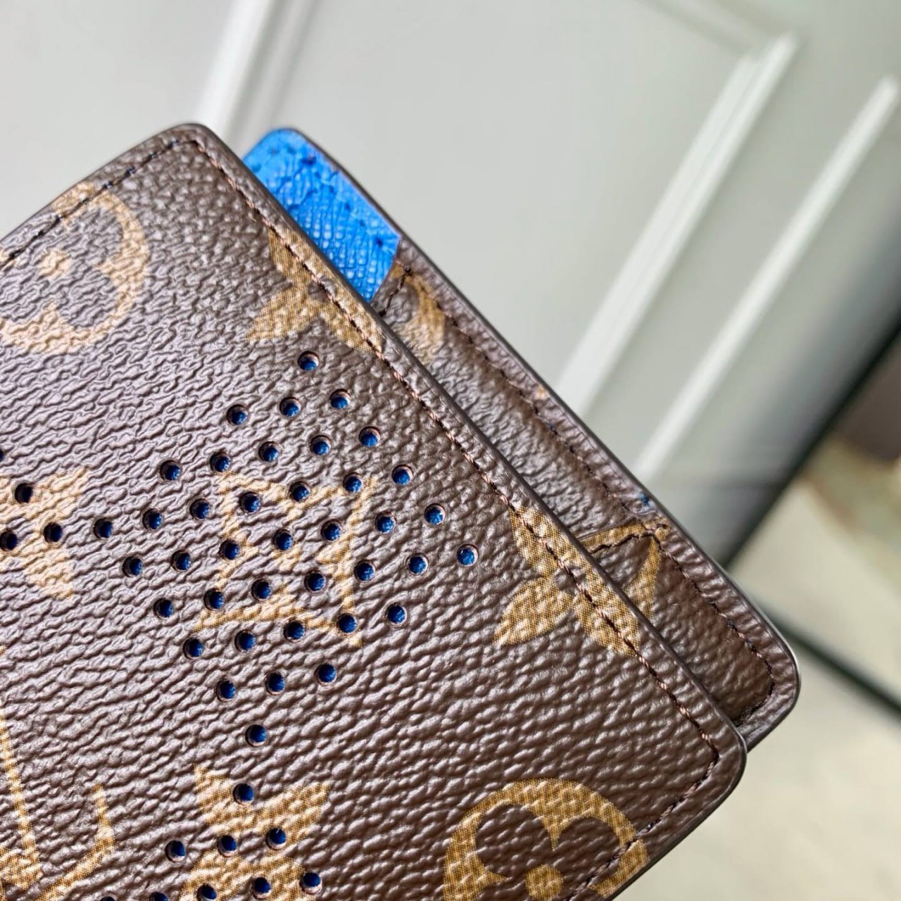 Кошелек Louis Vuitton 6
