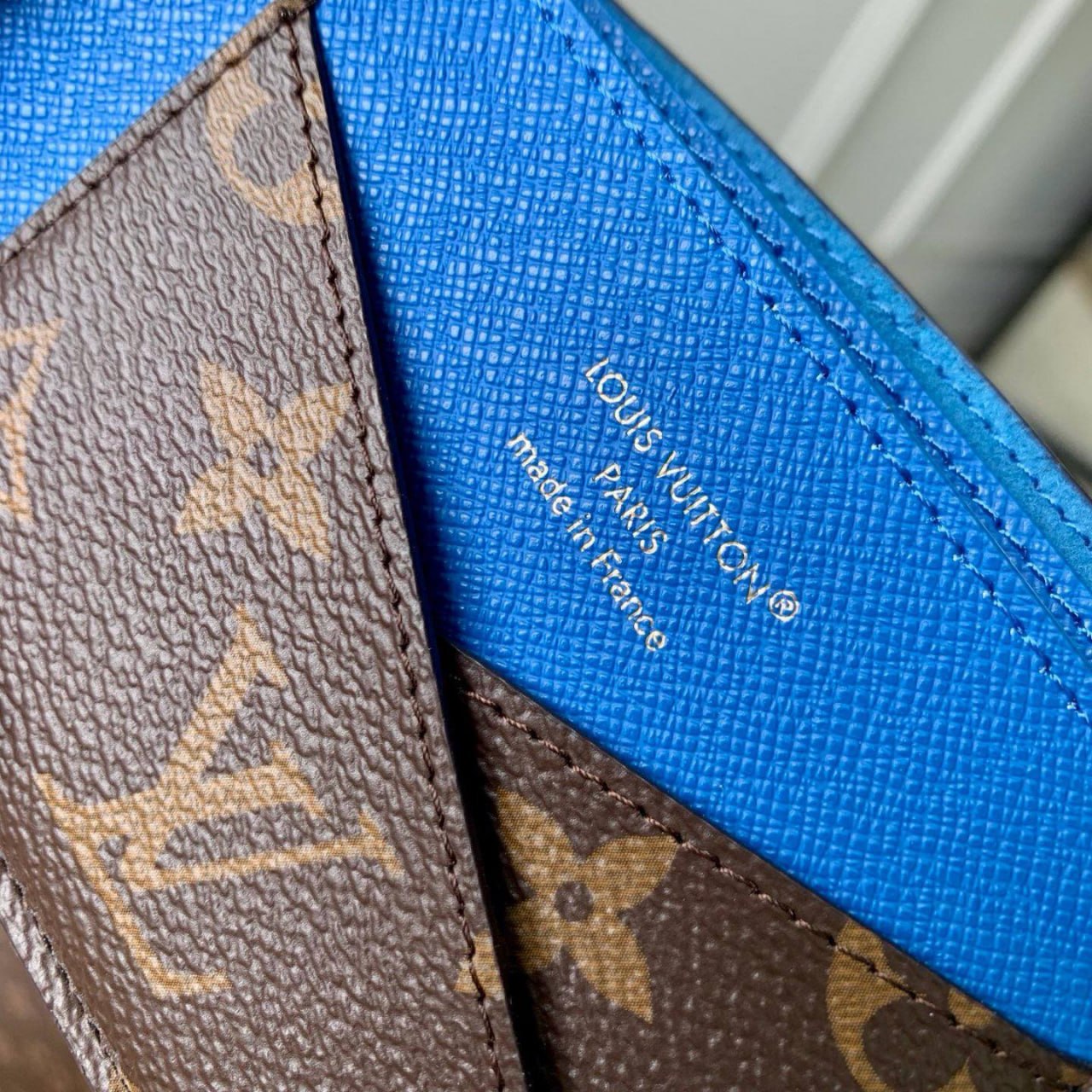 Кошелек Louis Vuitton 8