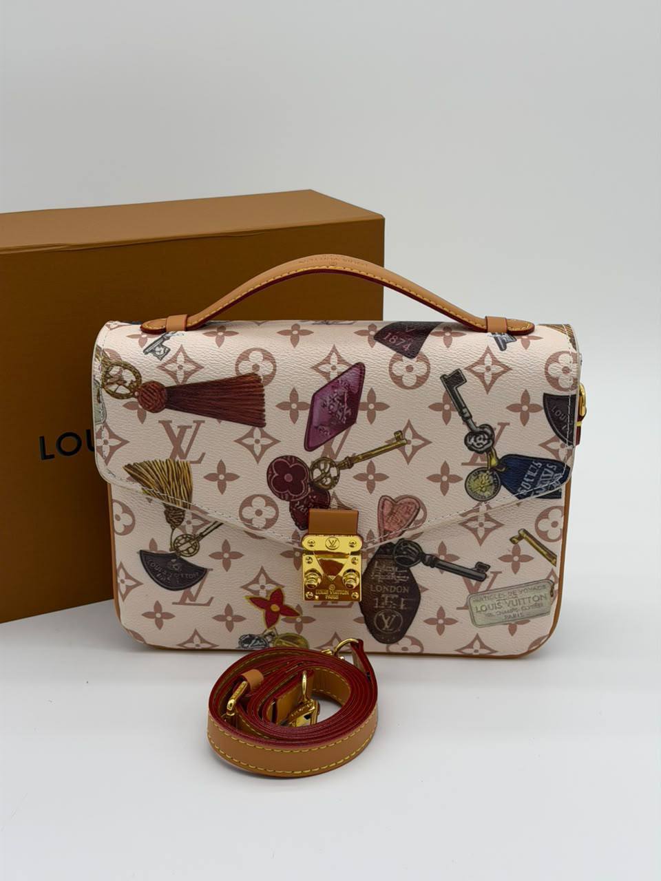Сумка Louis Vuitton