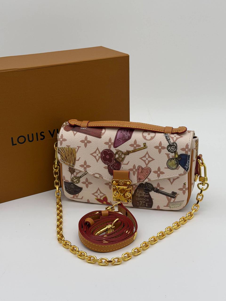 Сумка Louis Vuitton 2