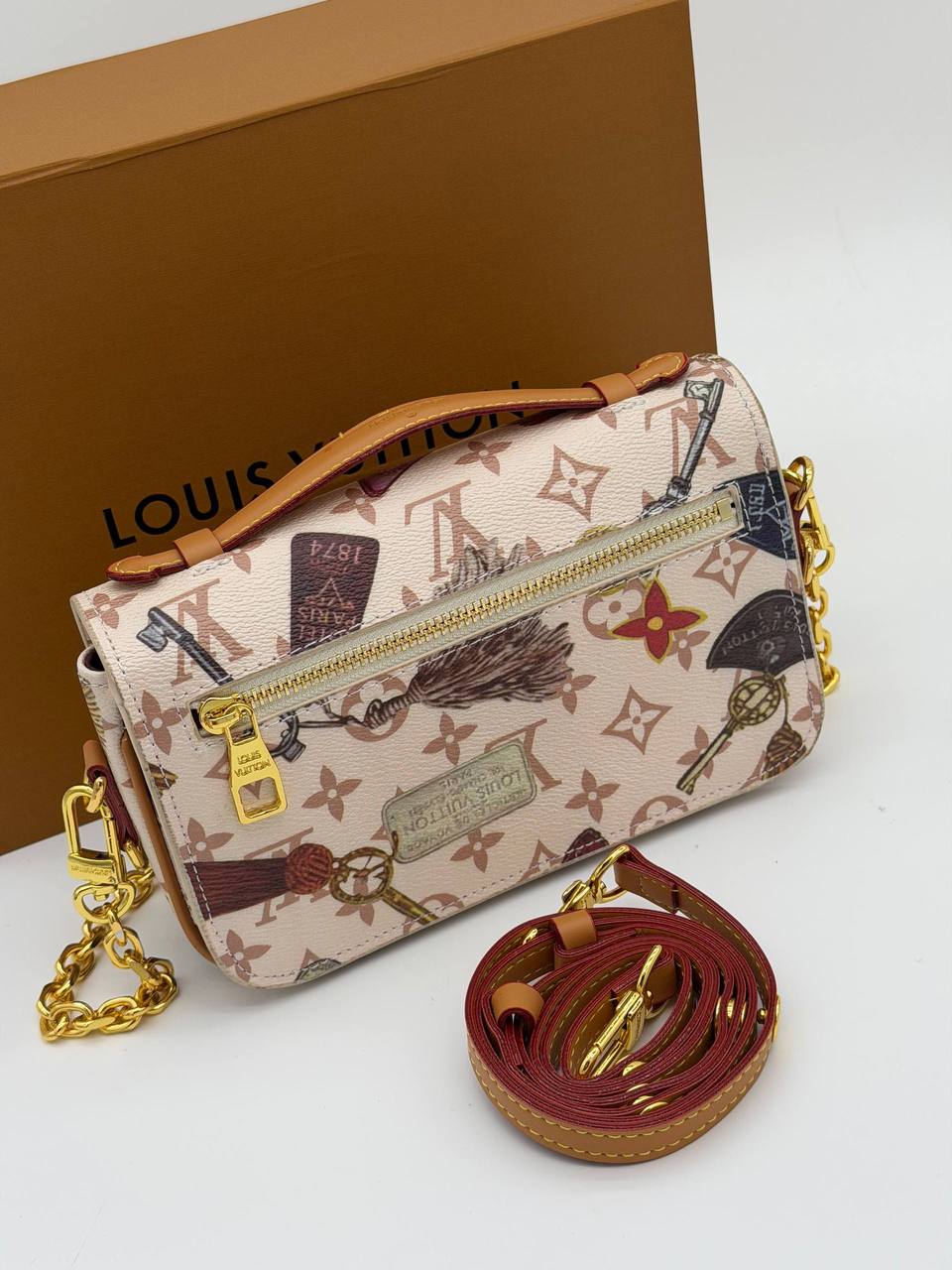 Сумка Louis Vuitton 3