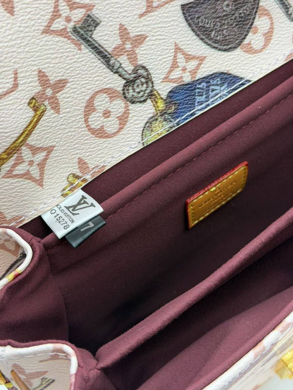 Сумка Louis Vuitton 5