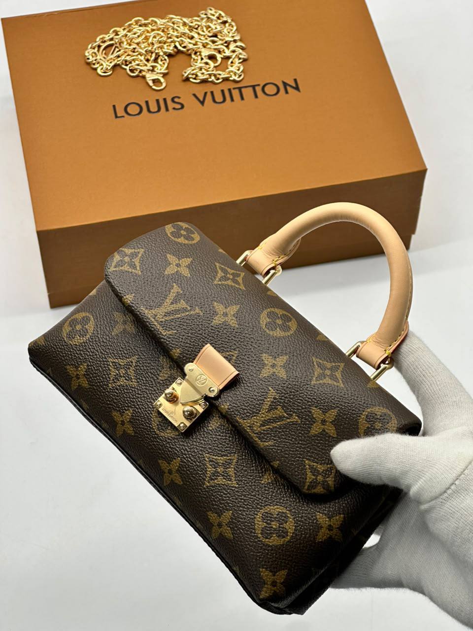 Сумка Louis Vuitton 3