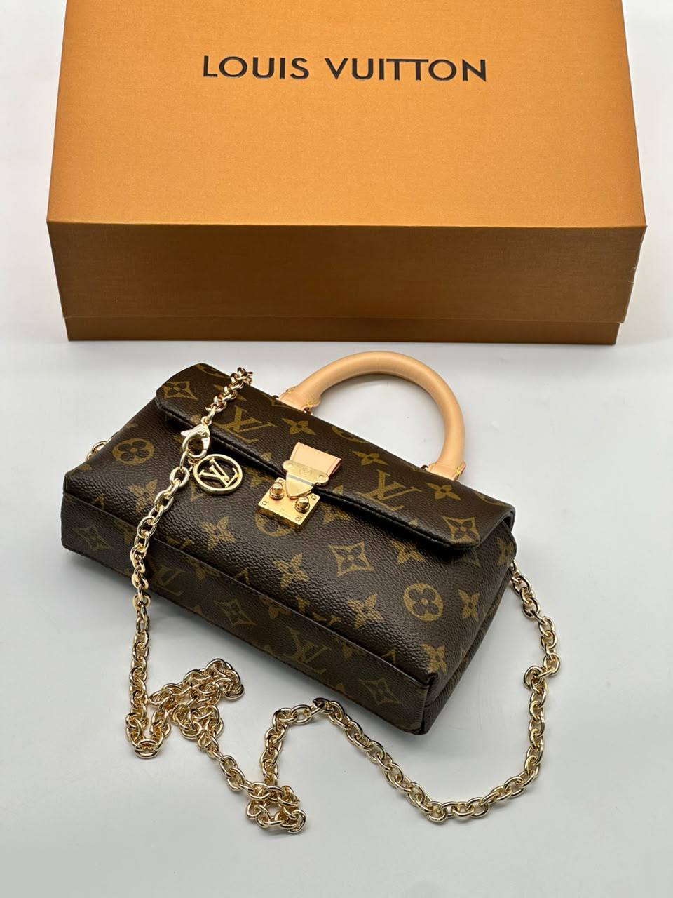 Сумка Louis Vuitton 4