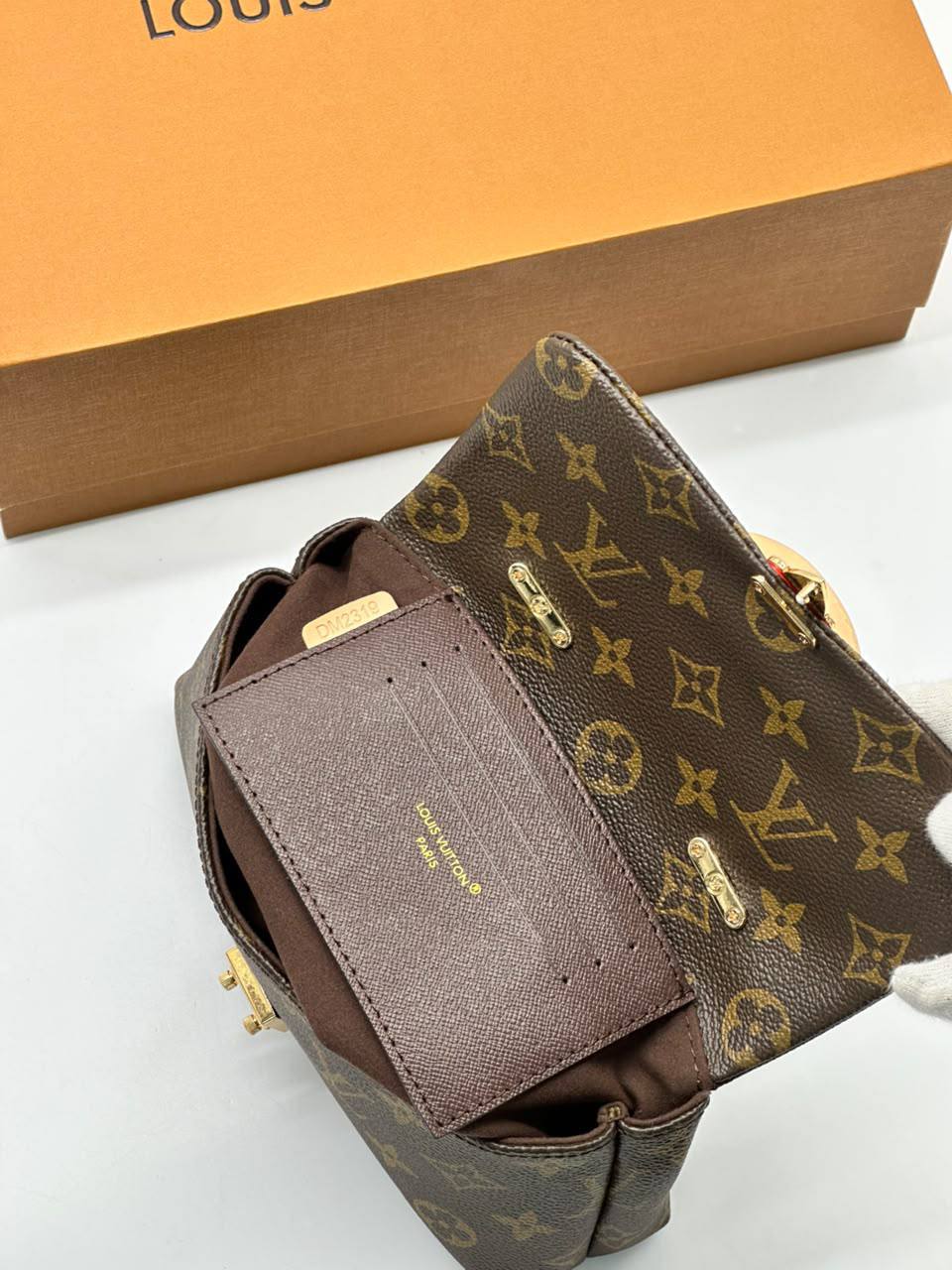 Сумка Louis Vuitton 7