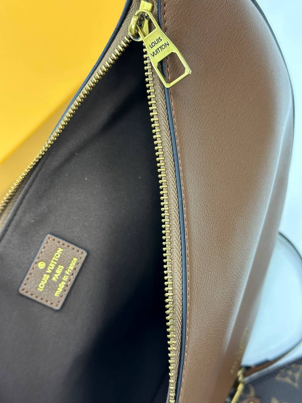 Сумка Louis Vuitton 9