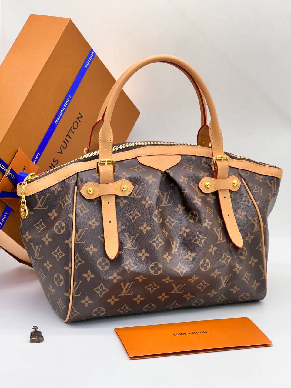 Сумка Louis Vuitton 3