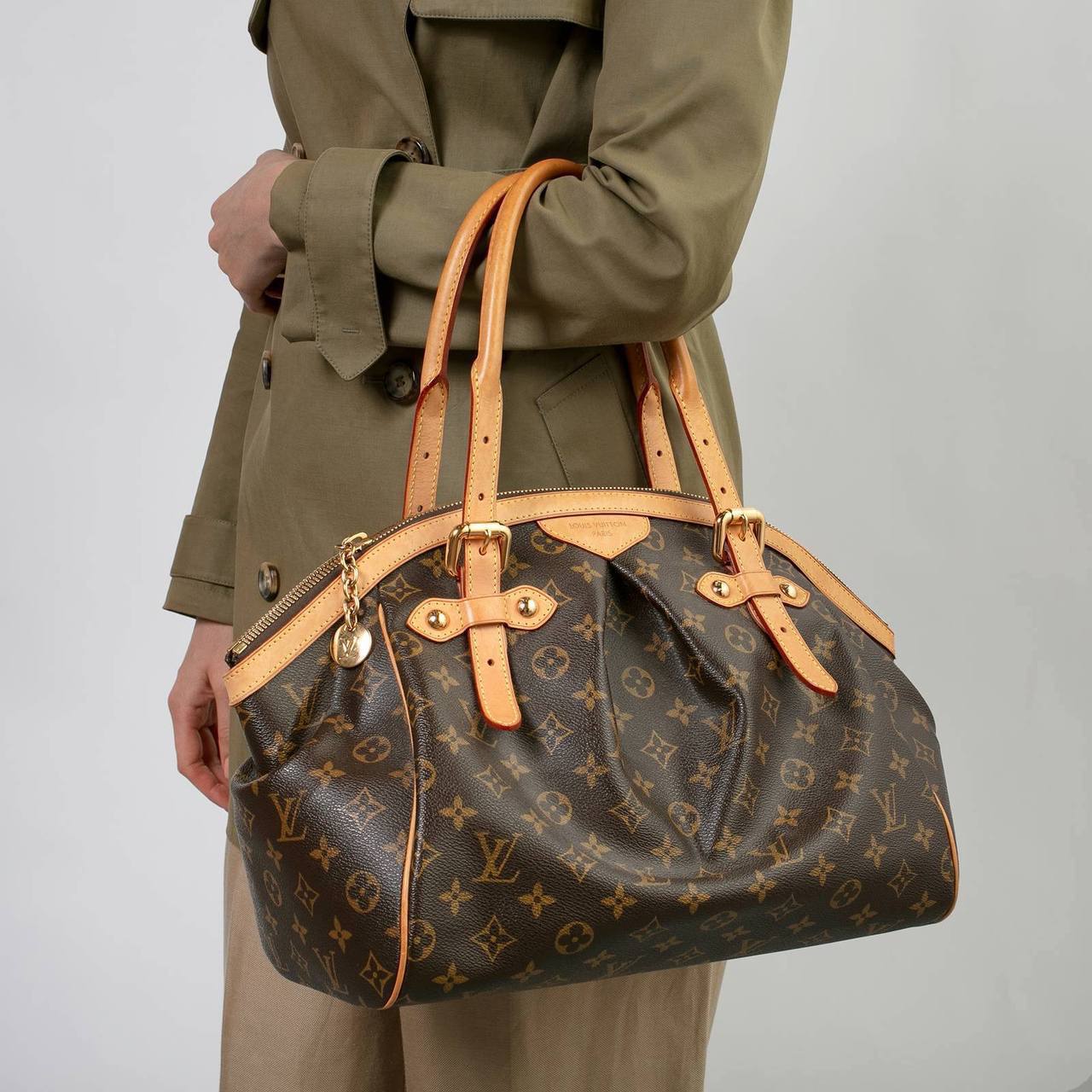Сумка Louis Vuitton 4