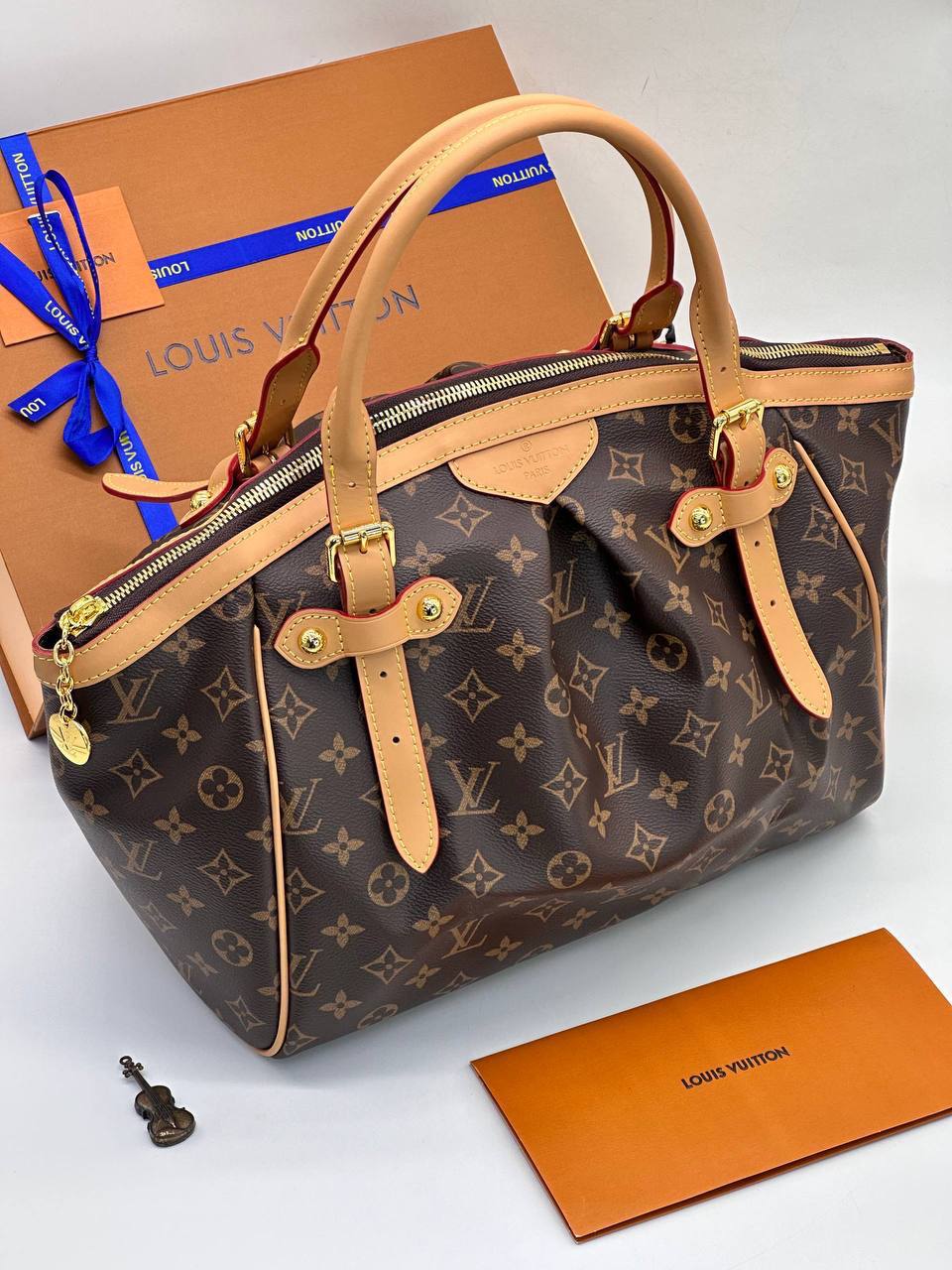 Сумка Louis Vuitton 5