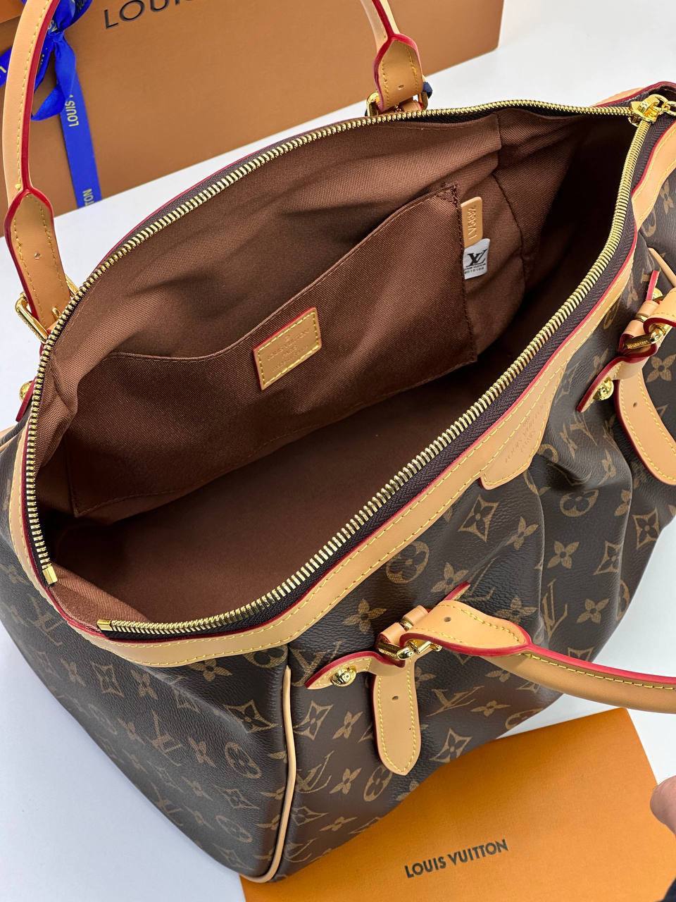 Сумка Louis Vuitton 8
