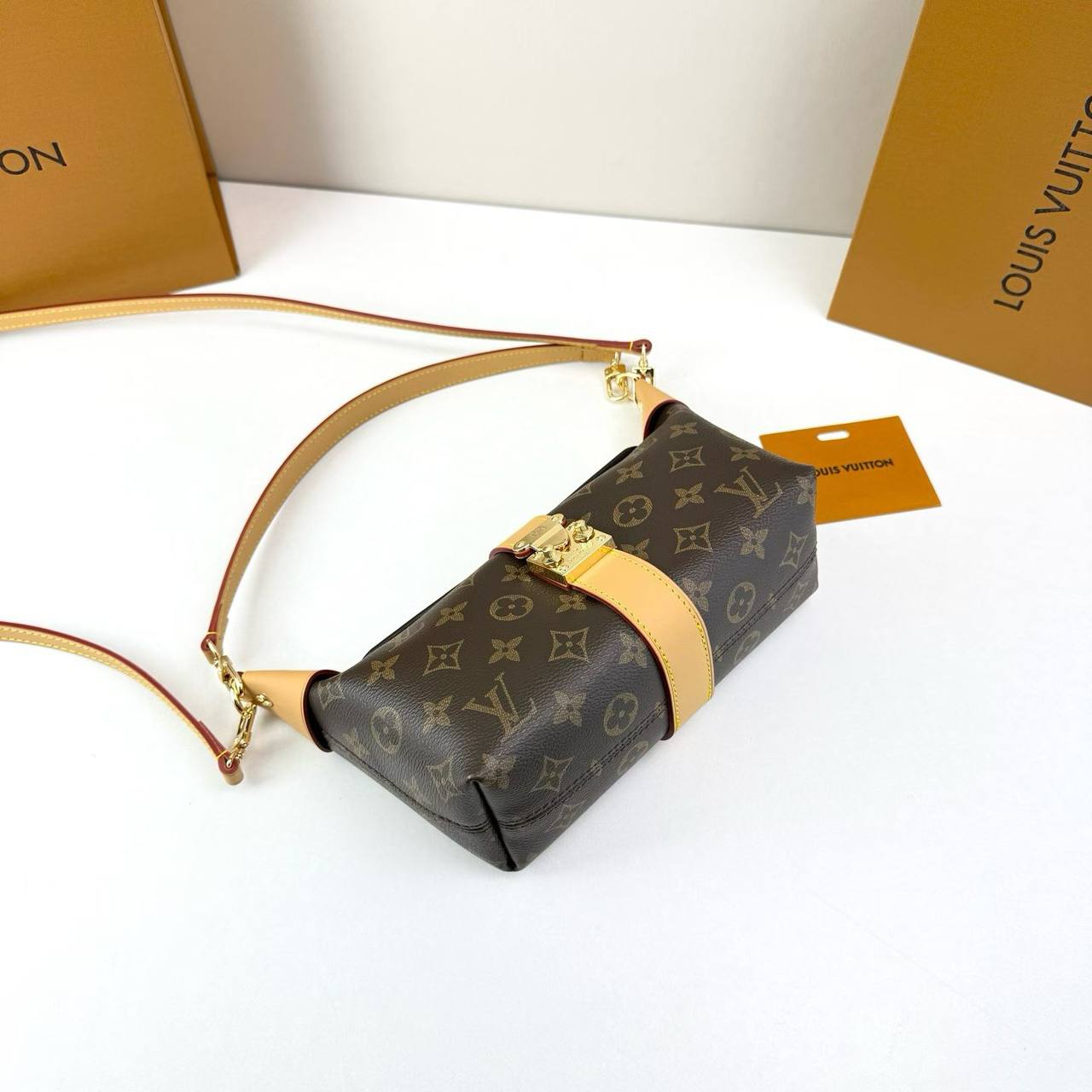 Сумка Louis Vuitton 6