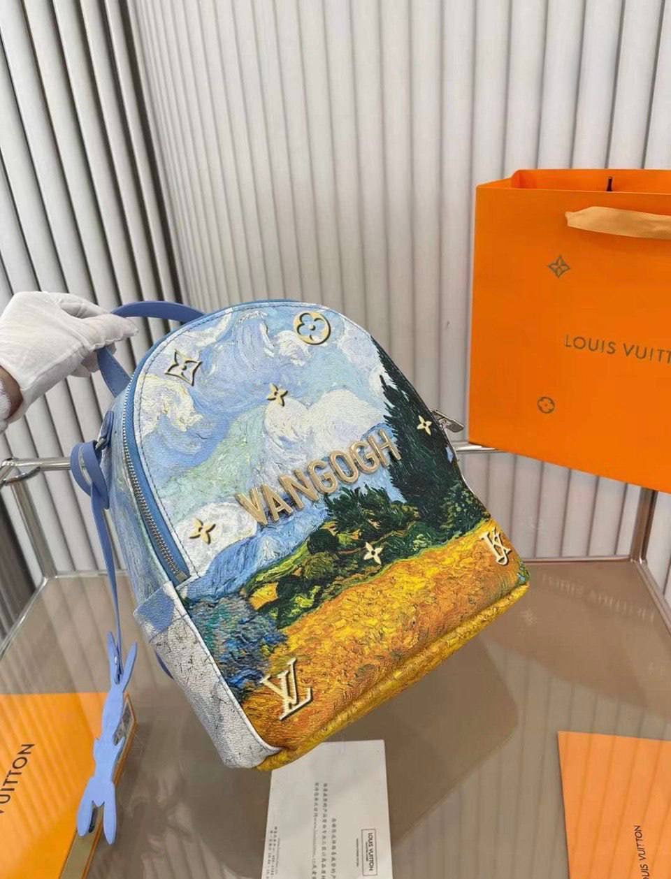 Рюкзак Louis Vuitton 2